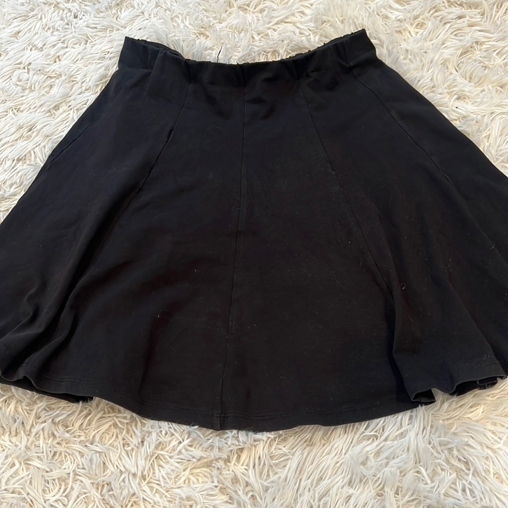 Kiki Riki Skater skirt